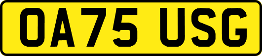 OA75USG