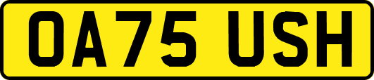 OA75USH