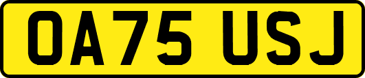 OA75USJ