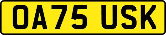 OA75USK