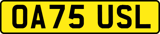 OA75USL