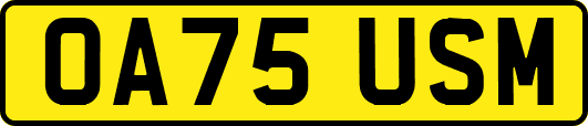 OA75USM
