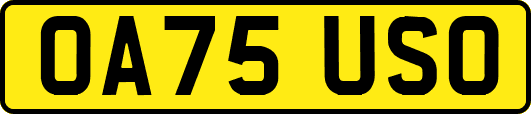 OA75USO