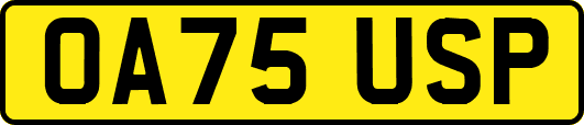 OA75USP