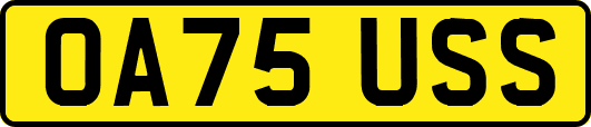 OA75USS