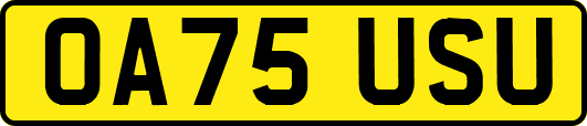 OA75USU