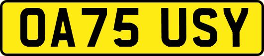 OA75USY