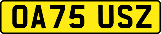 OA75USZ