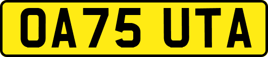 OA75UTA