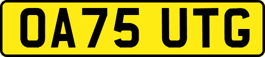 OA75UTG