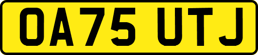 OA75UTJ