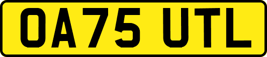 OA75UTL