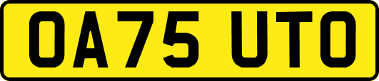 OA75UTO