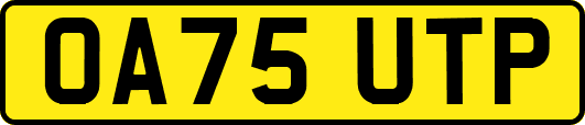 OA75UTP