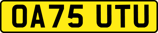 OA75UTU