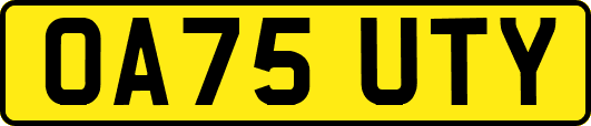 OA75UTY