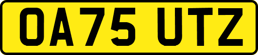 OA75UTZ