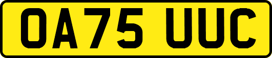 OA75UUC