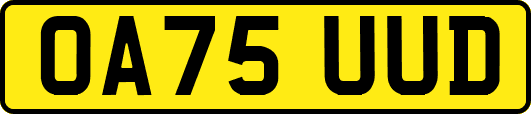 OA75UUD