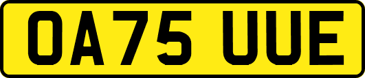 OA75UUE