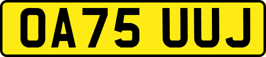 OA75UUJ