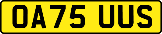 OA75UUS
