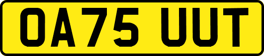 OA75UUT
