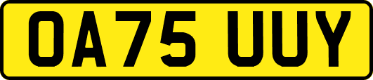 OA75UUY