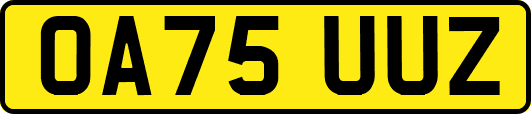 OA75UUZ