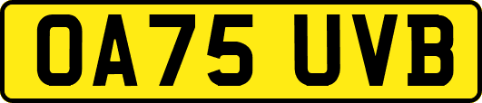 OA75UVB