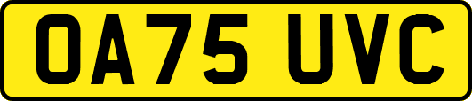 OA75UVC