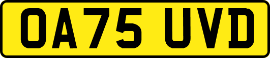 OA75UVD