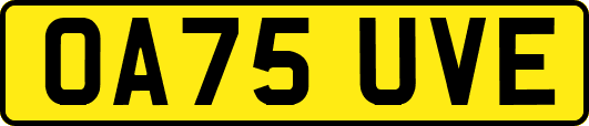 OA75UVE