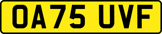 OA75UVF