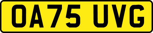 OA75UVG