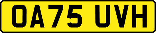 OA75UVH