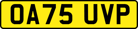 OA75UVP