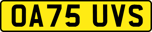 OA75UVS