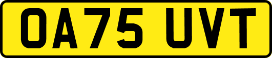 OA75UVT