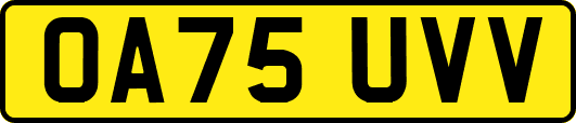OA75UVV