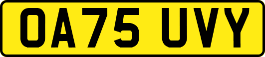 OA75UVY
