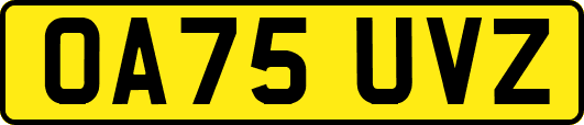 OA75UVZ