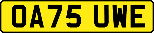 OA75UWE
