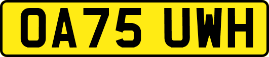 OA75UWH