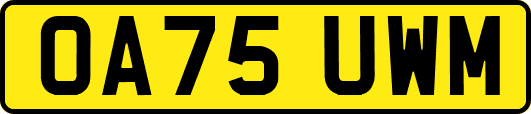OA75UWM
