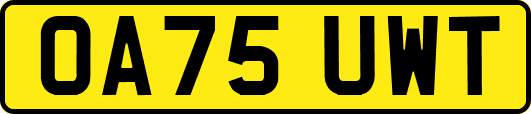 OA75UWT