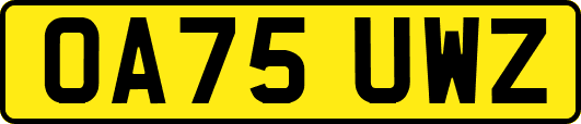 OA75UWZ