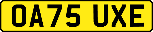 OA75UXE
