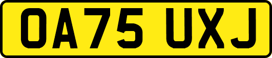 OA75UXJ