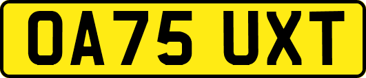 OA75UXT